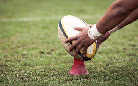 La Coupe du Monde de Rugby s’invite au Relais de la Malmaison