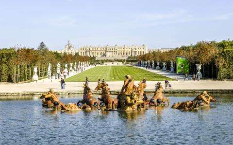 Une journée au Château de Versailles : Culture et Détente à deux pas de l’Hôtel Le Relais de la Malmaison